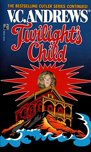 Twilight's Child book cover