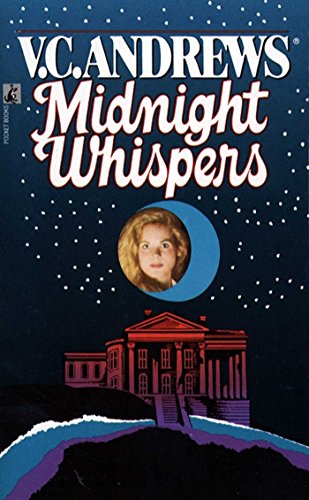 Midnight Whispers cover