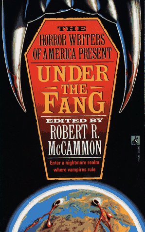 Under the Fang book cover