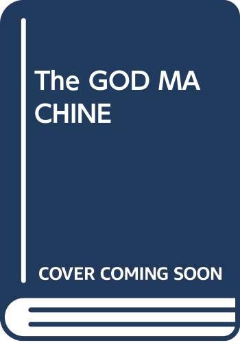 The God Machine book cover