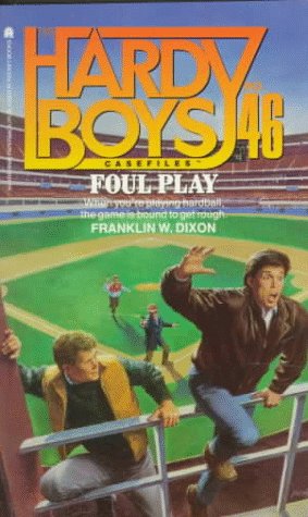 Foul Play cover