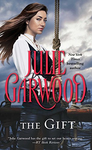 The Gift book cover