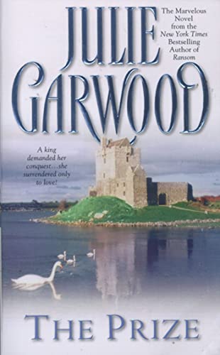 The Prize book cover