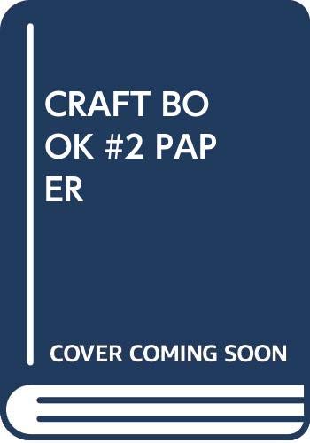 Cover of The paper book