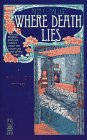 Where Death Lies book cover