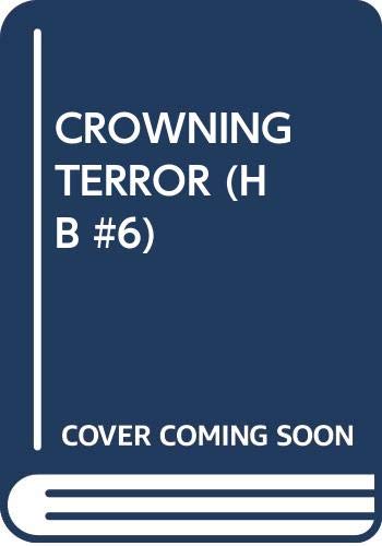 Cover of The Crowning Terror