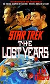 The Lost Years