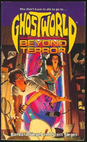 Beyond Terror