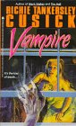 Vampire book cover