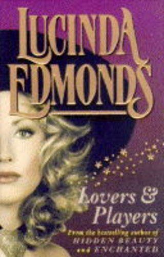 Lovers and Players (As:Lucinda Edmonds) cover