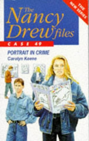 Portrait in Crime book cover