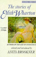 The Stories of Edith Wharton, Volume 1 book cover