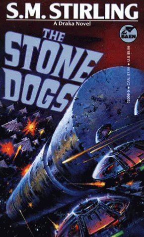The Stone Dogs cover