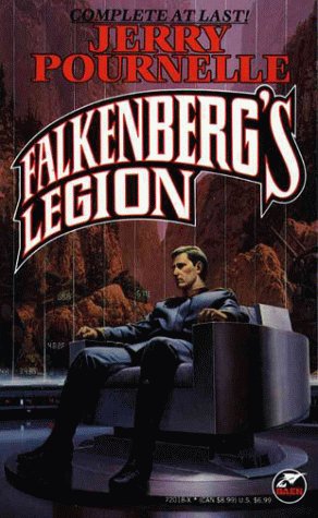 Falkenberg's Legion cover