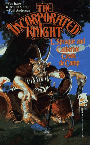 The Incorporated Knight