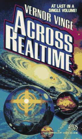 Across Realtime book cover