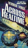 Across Realtime [Baen Books]