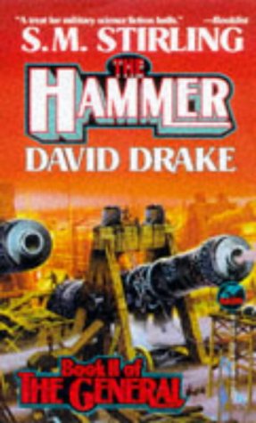 The Hammer book cover