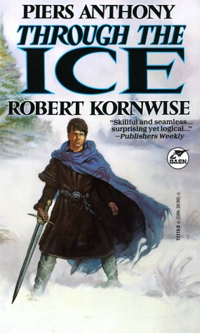 Through the Ice book cover