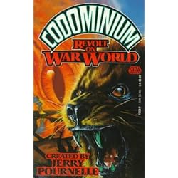 Codominium: Revolt on War World by Jerry Pournelle | LibraryThing