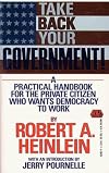 Take Back Your Government