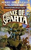 Prince of Sparta