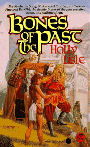 Bones of the Past book cover