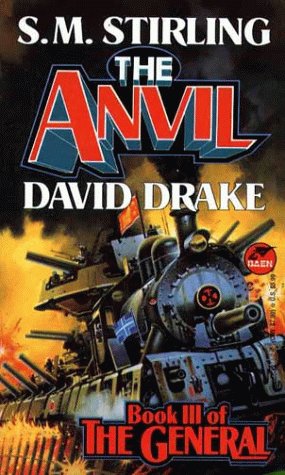 The Anvil (With: David Drake) cover