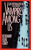 Vampires Among Us