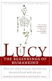 Lucy The Beginnings Of Humankind