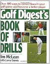 Golf Digest's Book of Drills