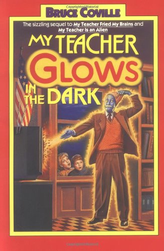 My Teacher Glows in the Dark