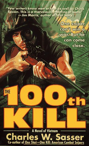 The 100th Kill book cover