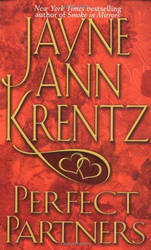 Perfect Partners book cover
