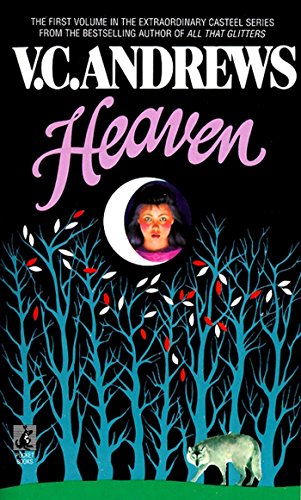 Heaven book cover
