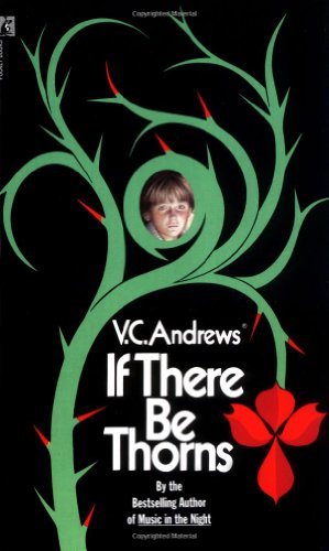 If There Be Thorns book cover