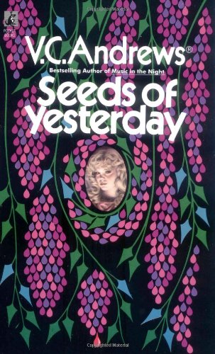 Seeds of Yesterday book cover