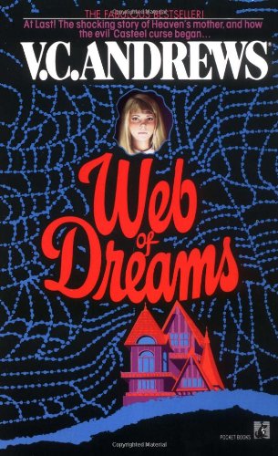 Web of Dreams cover