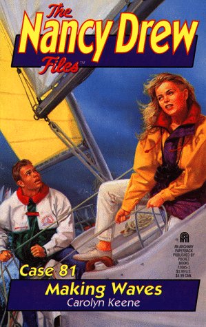 Making Waves book cover