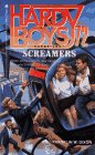 Screamers book cover