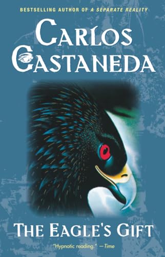 Cover of The Eagle's Gift