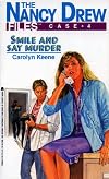 Smile and Say Murder