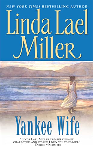 Yankee Wife book cover
