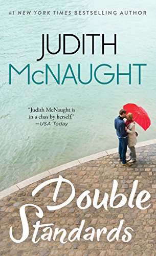 Double Standards book cover