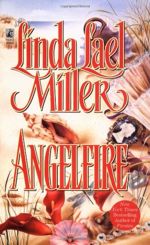 Angelfire book cover