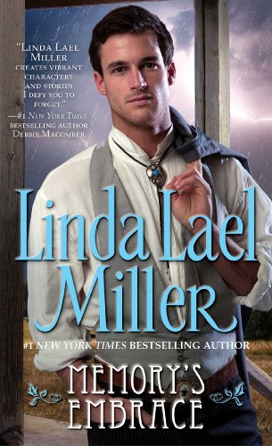 Memory's Embrace cover