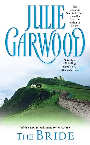 The Bride book cover