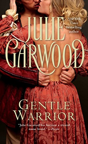Gentle Warrior book cover