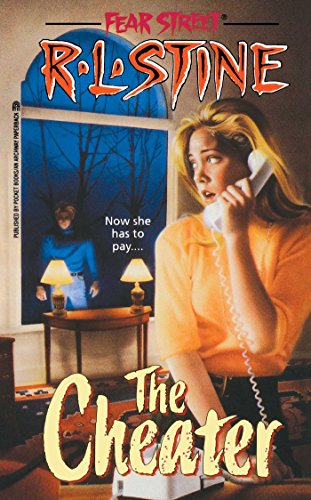 Cover of The cheater