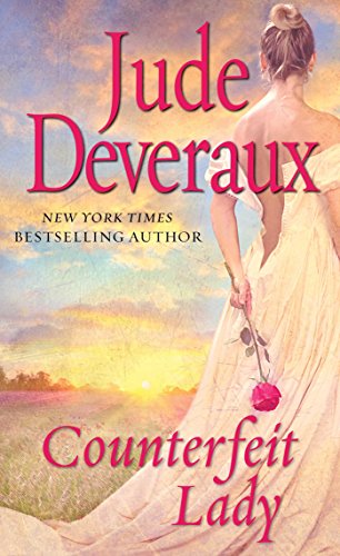 Counterfeit Lady book cover